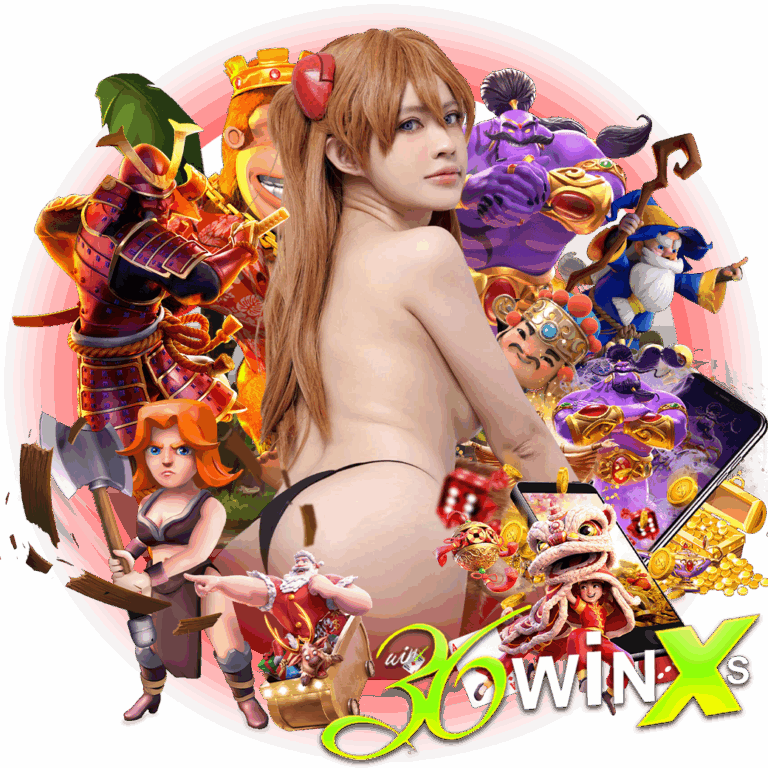 36winx สล็อต